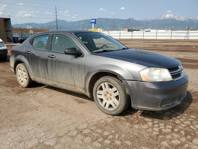 Vin: 1c3cdzab1en196129, lot: 59022525, dodge avenger se 20144