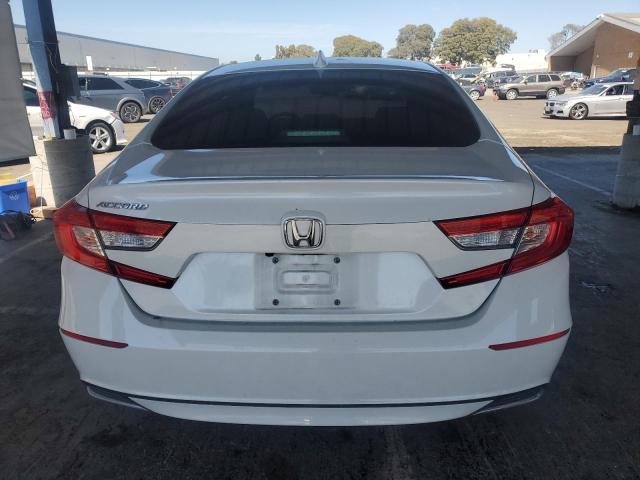 2020 HONDA ACCORD LX - 1HGCV1F15LA054222