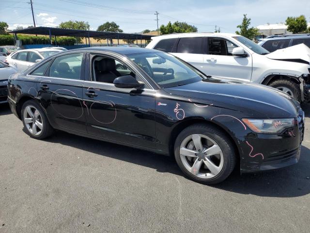 Vin: wauggafc9cn078928, lot: 56406115, audi a6 premium plus 20124