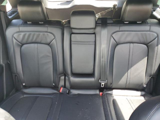2020 LINCOLN NAUTILUS R - 2LMPJ8KP6LBL25811