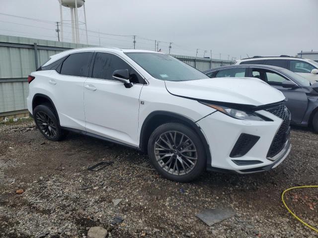 Vin: 2t2yzmda5lc223966, lot: 54944185, lexus rx 350 f s 350 f sport 20204
