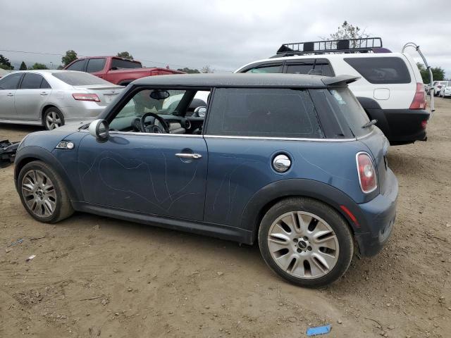 Vin: wmwmf7c57atz72126, lot: 55509005, mini cooper s 20102