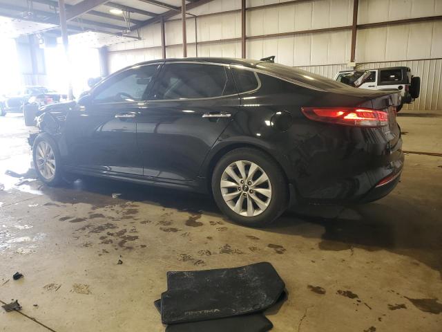 Vin: 5xxgt4l33jg240792, lot: 57454885, kia optima lx 20182