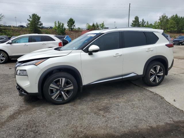 Vin: 5n1bt3ca1pc829864, lot: 58520775, nissan rogue sl 2023 img_1