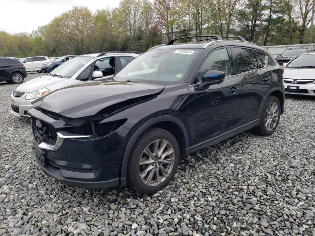 Vin: jm3kfbdm4k0589922, lot: 54928545, mazda cx-5 grand touring 2019 img_1