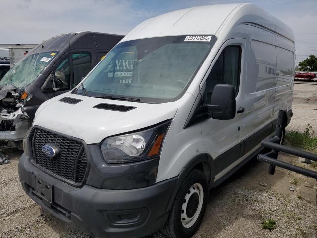 FORD TRANSIT T-