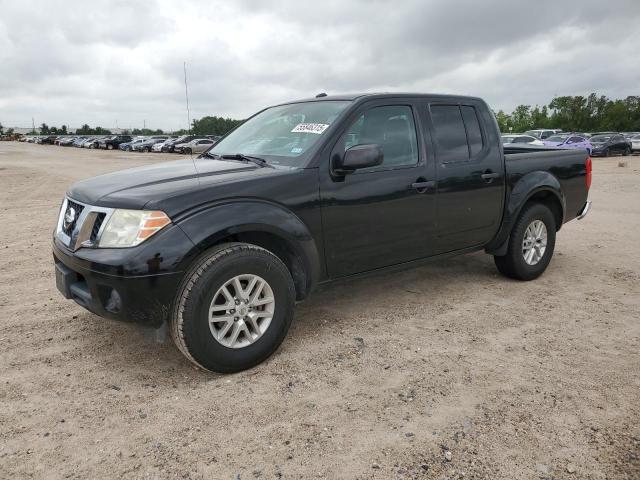 2016 NISSAN FRONTIER S - 1N6AD0ER2GN797913