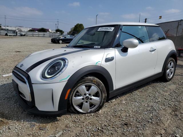 Vin: wmw33dh03r2v76843, lot: 55446625, mini cooper 2024 img_1