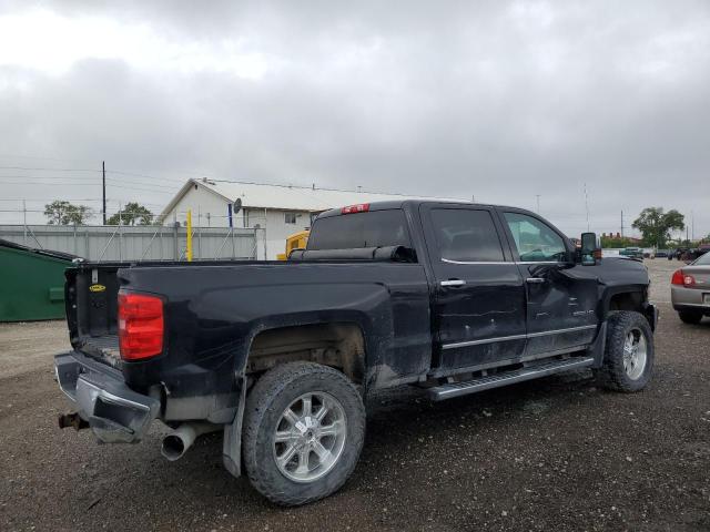 2016 CHEVROLET SILVERADO - 1GC1KWE87GF100345