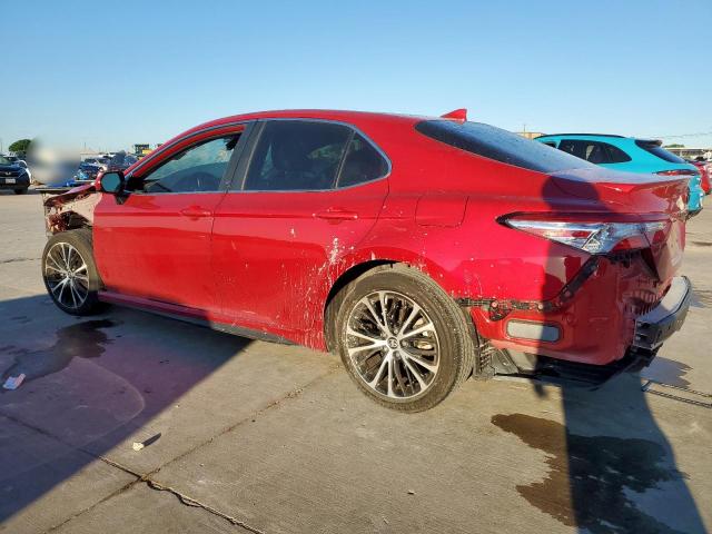 Vin: 4t1g11akxlu387778, lot: 55585915, toyota camry se 20202