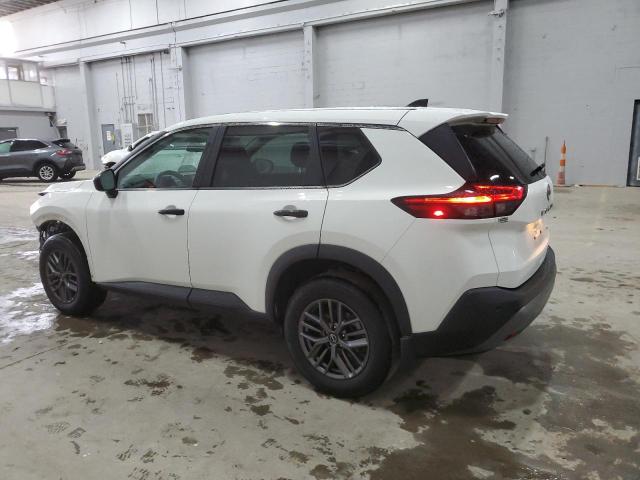 2023 NISSAN ROGUE S - 5N1BT3AB4PC757232