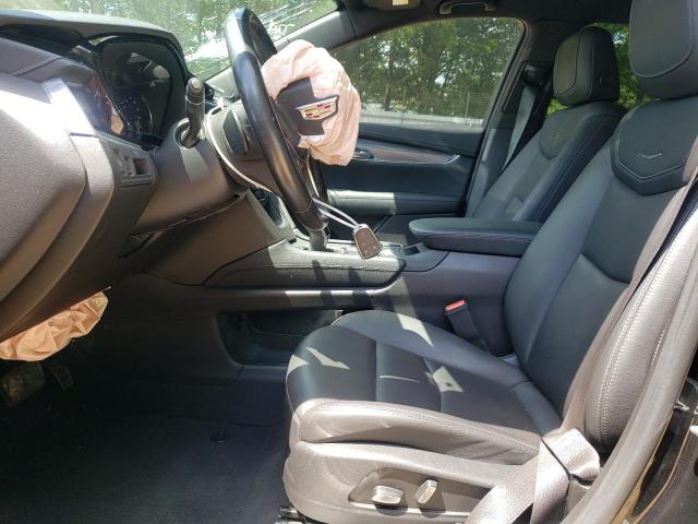 2023 CADILLAC XT5 LUXURY - 1GYKNAR46PZ106118