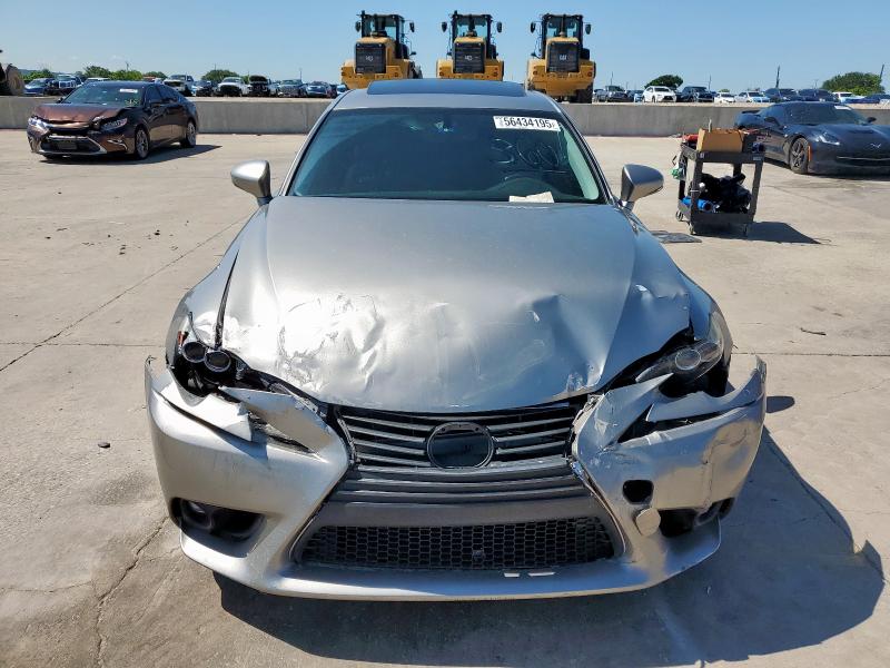2015 LEXUS IS 250 JTHBF1D26F5068239
