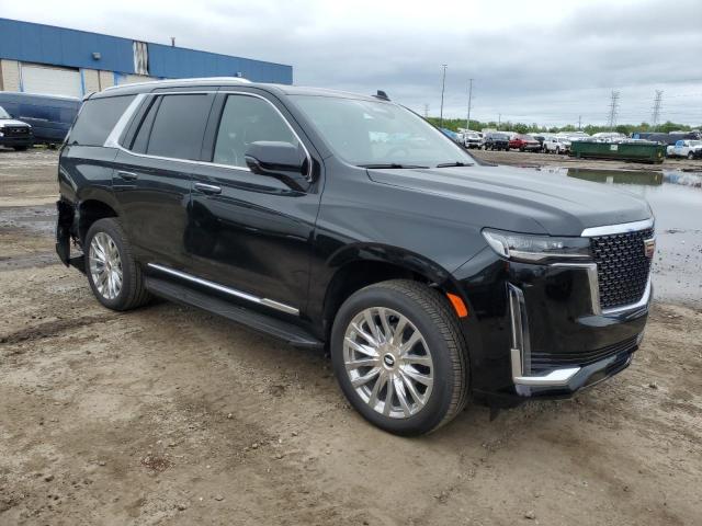 2024 CADILLAC ESCALADE P 1GYS4BKL2RR336350