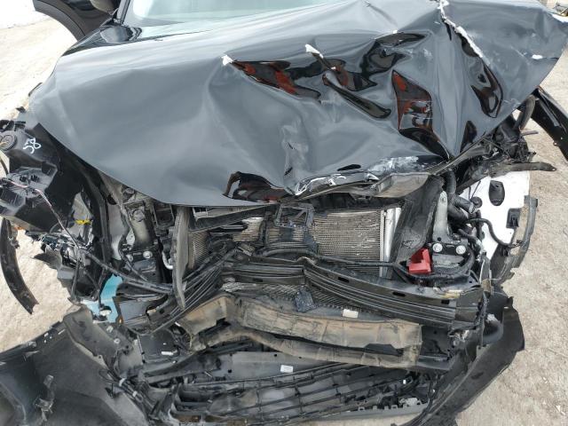 2023 NISSAN ROGUE SV - 5N1BT3BA3PC881661