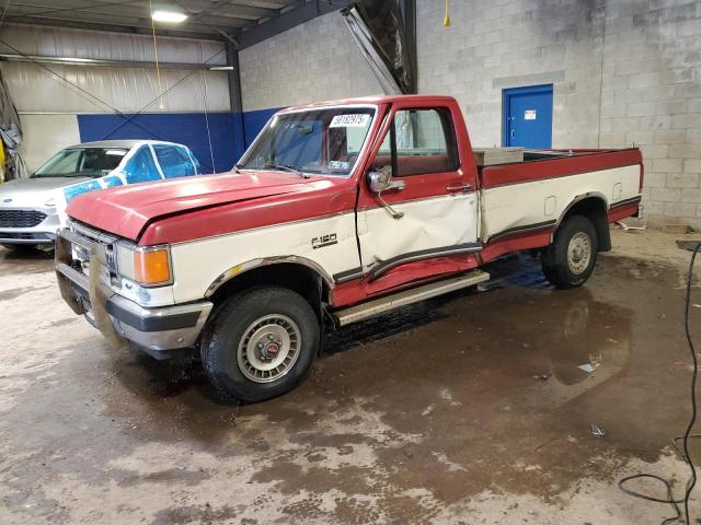 Vin: 1ftef14y6jna06982, lot: 58182975, ford all models 1988 img_1