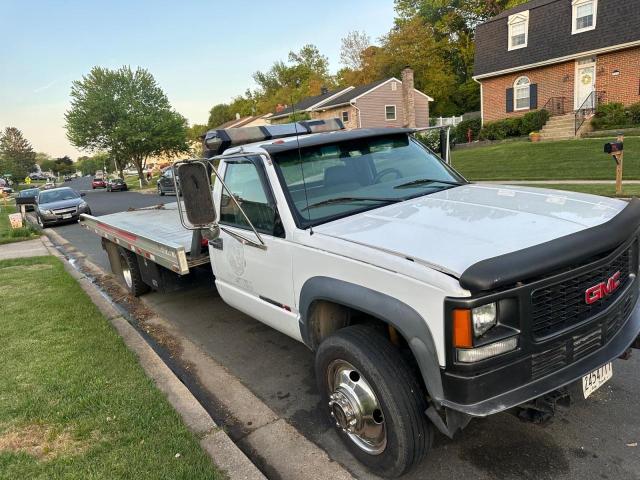 2000 GMC SIERRA C35 #3155589325