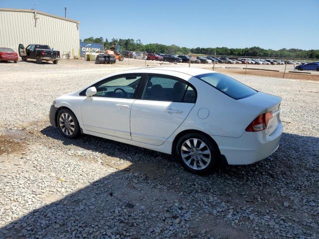 Vin: 19xfa1f86be013873, lot: 57591775, honda civic ex 20112