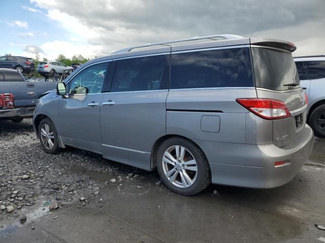 Vin: jn8ae2kp8b9002223, lot: 57867665, nissan quest s 20112