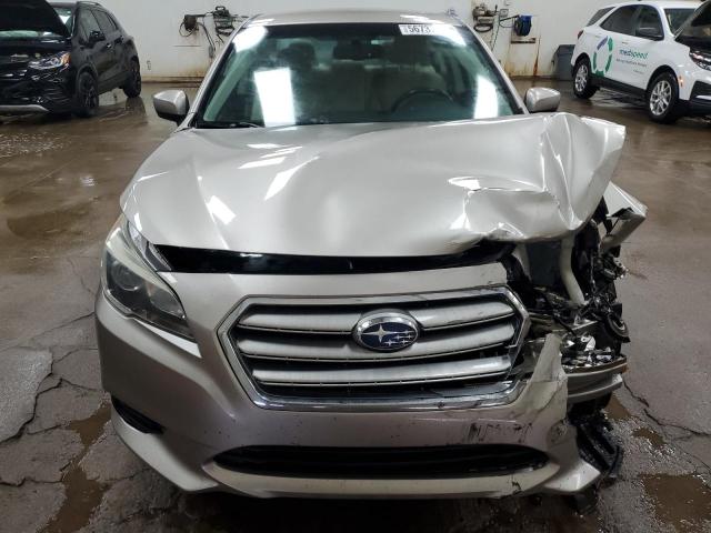 2016 SUBARU LEGACY 2.5 - 4S3BNBC66G3007064