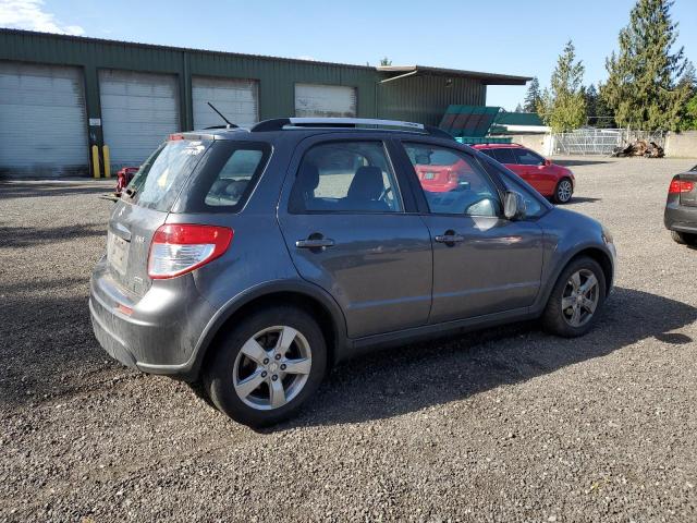 Vin: js2yb5a77a6310365, lot: 55072745, suzuki sx4 touring 20103