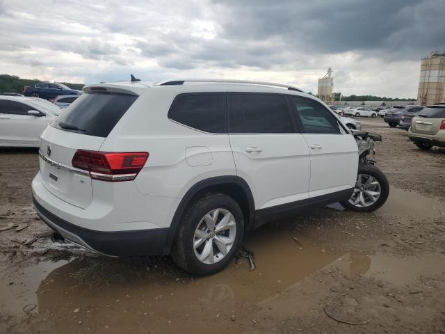 2018 VOLKSWAGEN ATLAS SE 1V2CR2CA5JC563742