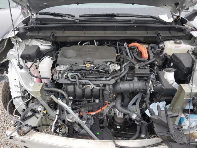 2023 TOYOTA HIGHLANDER - 5TDEBRCH3PS589171