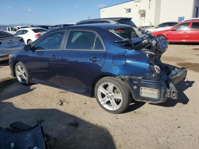 Vin: 5yfbu4ee3dp117673, lot: 56390145, toyota corolla base 20132
