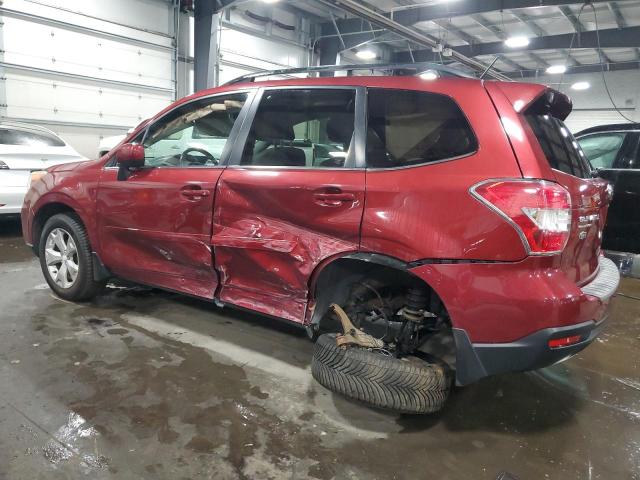 Vin: jf2sjahc3eh550006, lot: 56469065, subaru forester 2.5i limited 20142