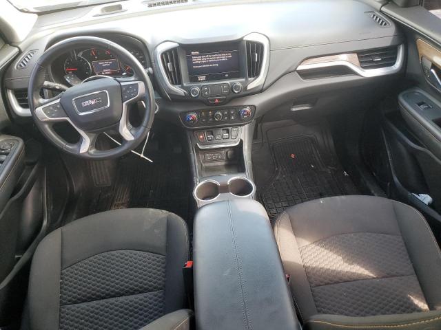 2020 GMC TERRAIN SL - 3GKALMEV5LL165187