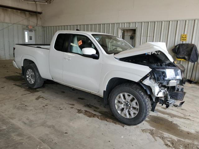 Vin: 1n6ed1cl1pn647040, lot: 53565915, nissan frontier s 20234