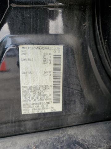 2015 NISSAN ALTIMA 2.5 - 1N4AL3AP0FN895967