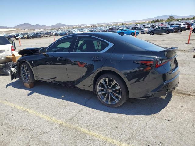 Vin: jthgz1b26r5081559, lot: 56362815, lexus is 350 f s 350 f sport design 20242
