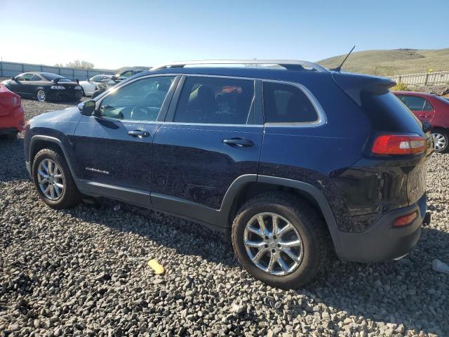Vin: 1c4pjmcs2gw211191, lot: 55498615, jeep grand cher latitude 20162
