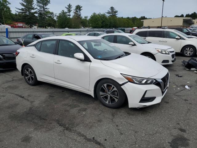 2020 NISSAN SENTRA SV 3N1AB8CV6LY210779