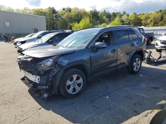 Vin: 2t3p1rfv7lc097508, lot: 56214145, toyota rav4 xle 2020 img_1