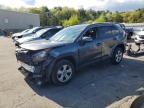 2020 TOYOTA RAV4 XLE - 2T3P1RFV7LC097508