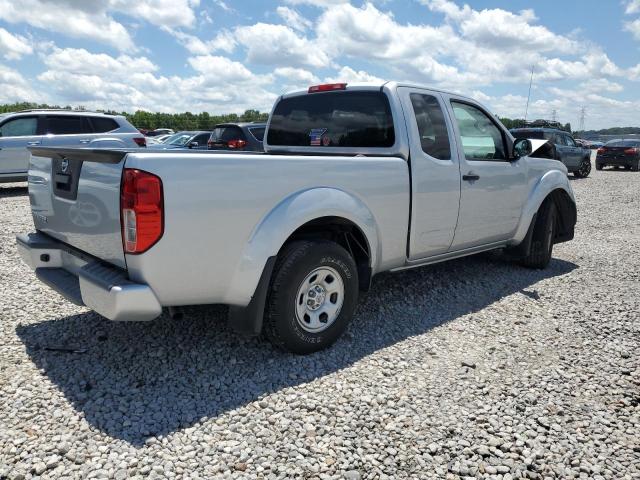 Vin: 1n6bd0ctxkn721190, lot: 58591285, nissan frontier s 20193