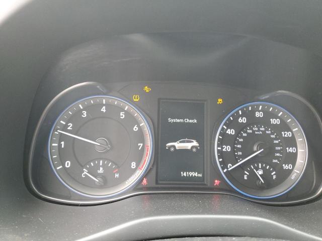 2021 HYUNDAI KONA SEL P KM8K62AA2MU664501