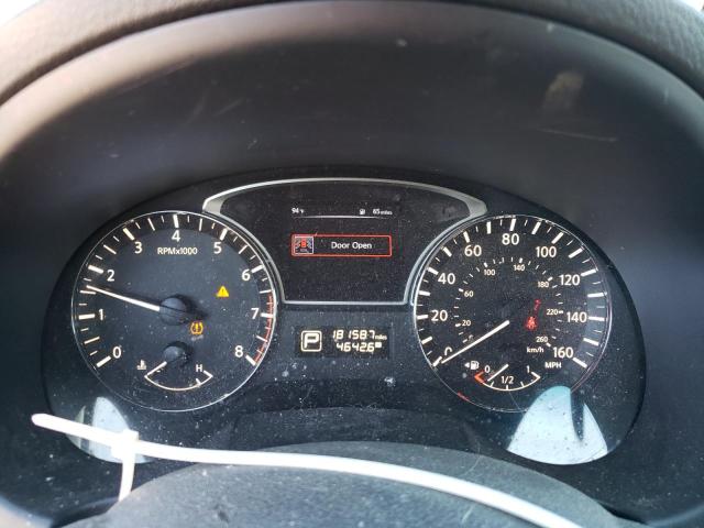 2015 NISSAN ALTIMA 2.5 - 1N4AL3AP1FN870320