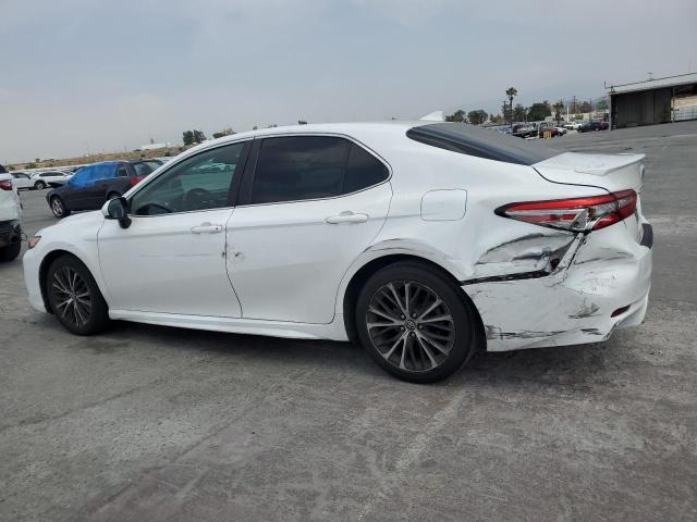 Vin: 4t1b11hk5ku215382, lot: 55581535, toyota camry l 20192