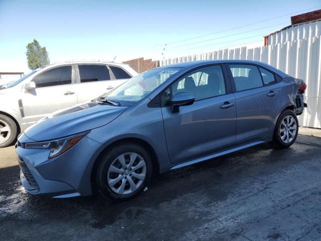 Vin: 5yfb4mde3sp263330, lot: 57139395, toyota corolla le 2025 img_1