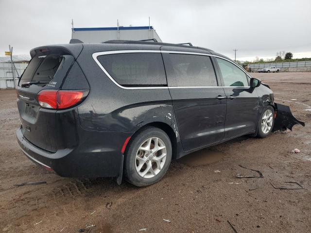 Vin: 2c4rc1bg0hr780064, lot: 56213165, chrysler pacifica touring l 20173