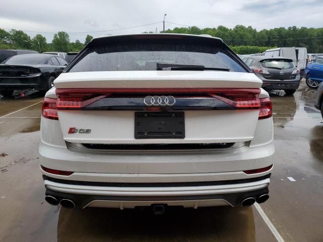 2020 AUDI SQ8 PRESTI WA1CWAF19LD027366