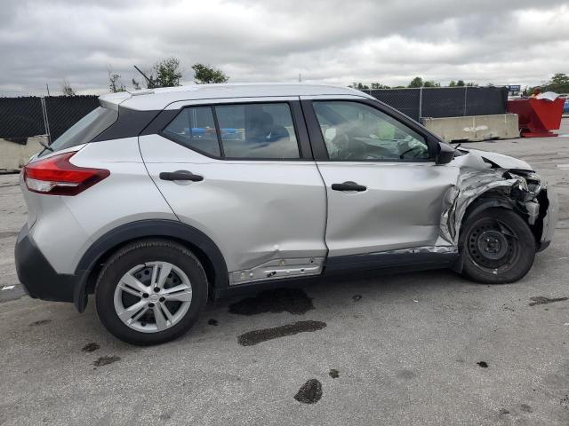 Vin: 3n1cp5cuxkl507260, lot: 56891825, nissan kicks s 20193
