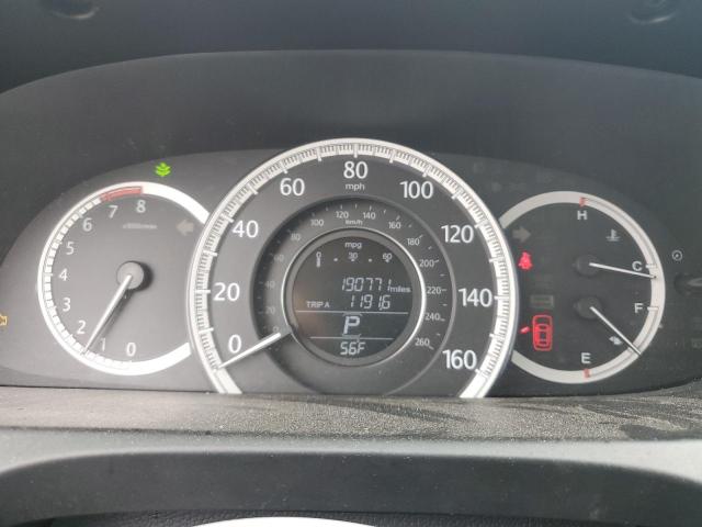 2015 HONDA ACCORD EXL 1HGCR3F89FA008698