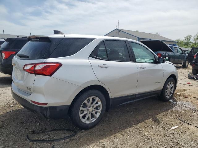 Vin: 3gnaxhev8ms165884, lot: 56347185, chevrolet equinox ls 20213