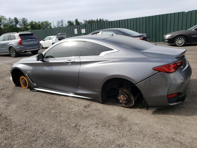 2019 INFINITI Q60 RED SP JN1FV7EL1KM440878