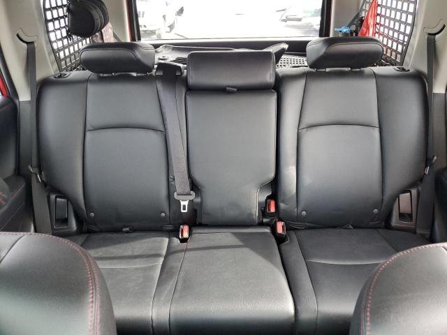 2018 TOYOTA 4RUNNER SR - JTEBU5JR1J5578664