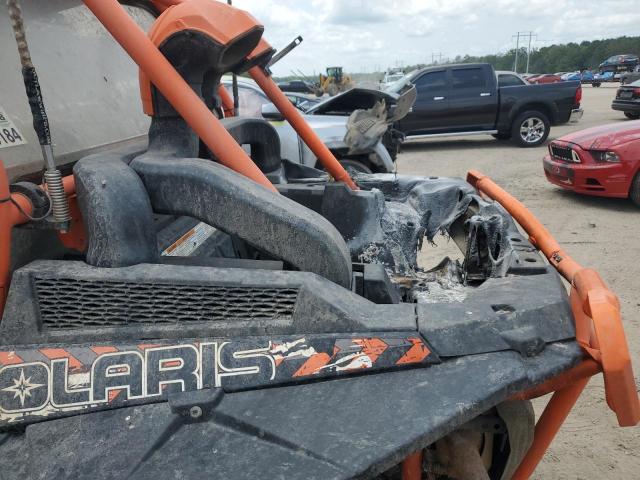 2015 POLARIS RZR XP 100 - 3NSVDE990FF374089
